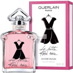   Malé Čierne Šaty My Velvet Dress Eau de Parfum Spray pre ženy, 50ml