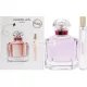 Guerlain Bloom Of Rose Set + Eau De Toilette Spray 100ml + Eau De Toilette Spray 10ml