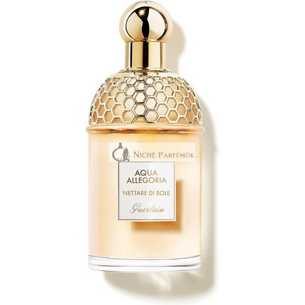 Guerlain Aqua Allegoria Nettare di Sole toaletná voda pre ženy 125 ml
