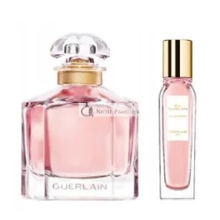   Guerlain Mon Guerlain EDP 15ml + EDP 100ml pre ženy - balenie 2 kusy