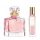 Guerlain Mon Guerlain EDP 15ml + EDP 100ml pre ženy - balenie 2 kusy
