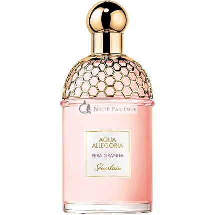Guerlain Barbed Straw Eau de Toilette Refill, 75ml