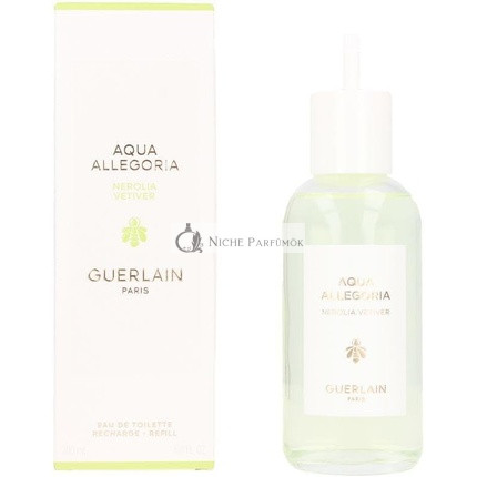 Guerlain Aqua Allegoria Nerolia Vetiver Náplň EDT 200ml
