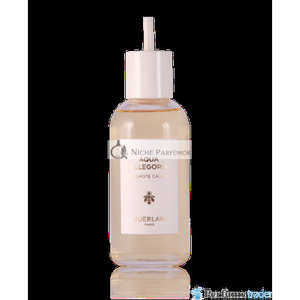 Guerlain Aqua Allegoria Bergamote Calabria Eau de Toilette Náplň 200ml