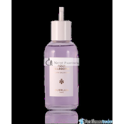 Guerlain Aqua Allegoria Flora Salvaggia Eau de Toilette Náplň, 200 ml
