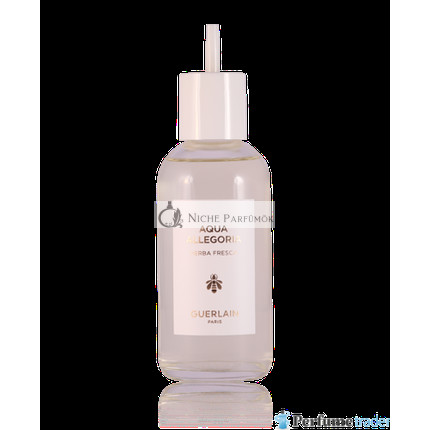 Guerlain Aqua Allegoria Herba Fresca Eau de Toilette náhradná náplň 200ml