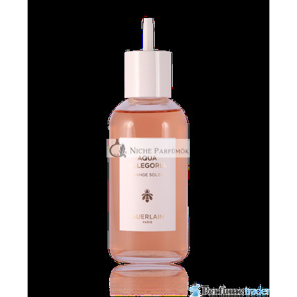 Guerlain Aqua Allegoria Orange Soleia Eau de Toilette Náplň 200ml