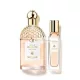 Guerlain Aqua Allegoria Rosa Rossa Cestovný Set Eau De Toilette 125ml