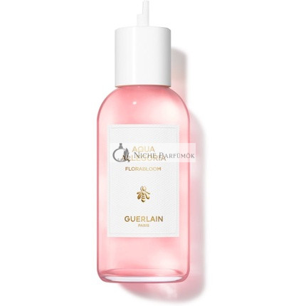 FLORA BLOOM EDT náhradná náplň, 200 ml