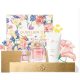 Guerlain Mon Guerlain Darčeková sada EDP 50ml, 5ml Telové mlieko, 75ml