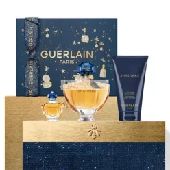 Guerlain Shalimar Eau De Parfum Darčeková Sada - 50 ml