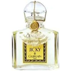 Guerlain Dámsky Jicky Extrait Parfum 30ml