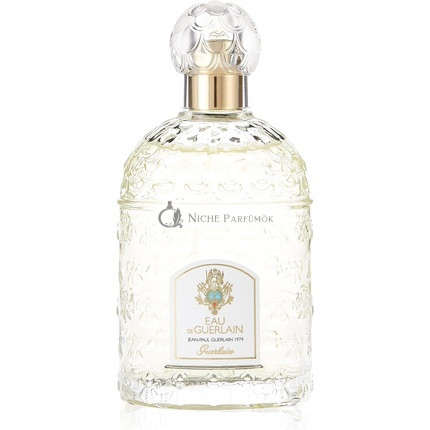 Guerlain Eau de Guerlain kolínska voda unisex 100 ml