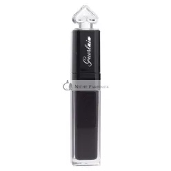 La Petite Robe Noire Lip ColourInk L107 Čierny Perfecto 6ml