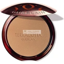   Guerlain Originálny Terracotta Bronzový Púder 03 Medium Warm, 10g