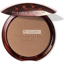 Guerlain Terracotta Light Bronzujúci Púder 05