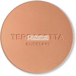   Guerlain Terracotta Náhradná Bronzujúca Púder 00 Svetlé Chladné