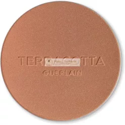   Guerlain Terracotta Bronzujúci Púdrový Náhradný Diel 04 Deep Cool