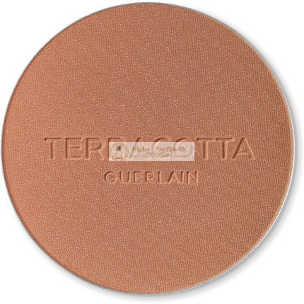 Guerlain Terracotta Bronzujúci Púdrový Náhradný Diel 04 Deep Cool