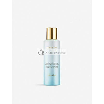 Beaute des Yeux Biphase Odličovač očného make-upu pre ženy - 125ml