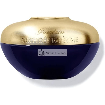 Guerlain Orchidee Imperiale Výnimočná Kompletná Starostlivosť Maska 75ml