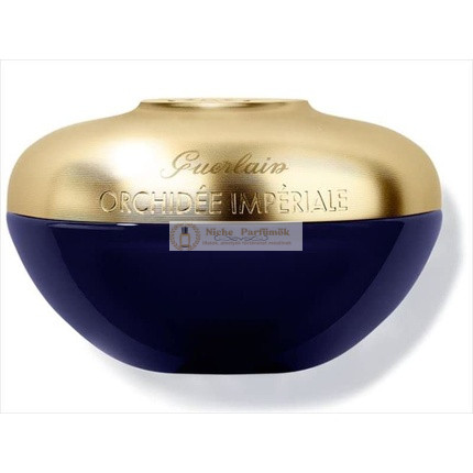 Orchidee Imperiale Výnimočná Komplexná Starostlivosť Krém na Krk a Dekolt 75ml