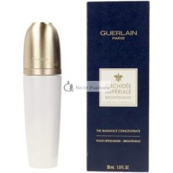 Orchidée Imperiale Rozjasňujúce Koncentrát Svetla, 30 ml