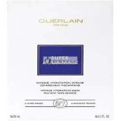 Guerlain Super Aqua Oblekové Masky 40ml
