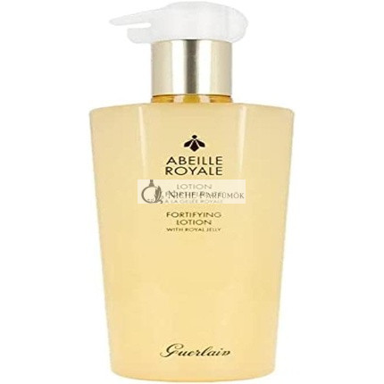 Guerlain Royale Posilňujúci Pleťový Tonik S Kráľovským Želatínom, 300ml