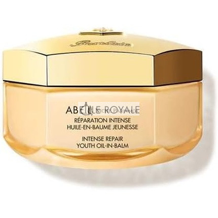 Guerlain Abeille Royale Intenzív Regeneračný Mladistvý Olejový Balzam 80ml