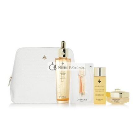 GUERLAIN Advanced Youth Watery Oil Age-Defying Programme Set