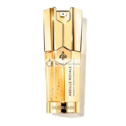 GUERLAIN Abeille Royale Double R Obnovujúce a Opravnú Očné Sérum, 20ml