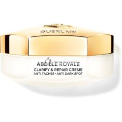 ABEILLE ROYALE čistiaci a opravný krém 50 ml