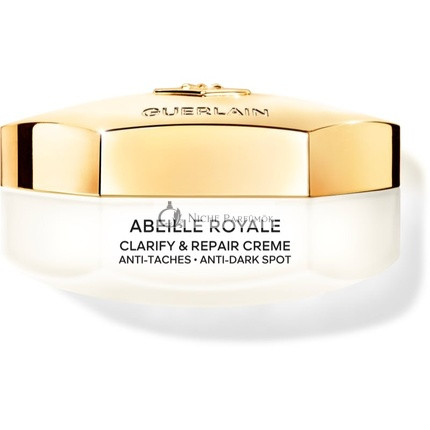 ABEILLE ROYALE čistiaci a opravný krém 50 ml
