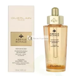 Guerlain Abeille Royale Pokročilý Mladistvý Vody Olej