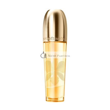 Guerlain Orchidee Imperiale Základný olej Spa - Morpho ošetrenie na tvár 30ml