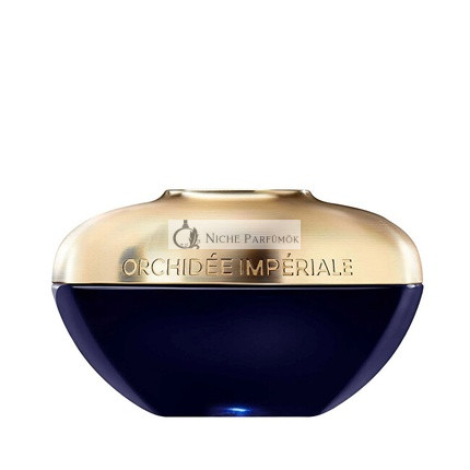 Guerlain Orchidee Imperiale Krém na krk a dekolt Morpho-Remodeling, 75ml