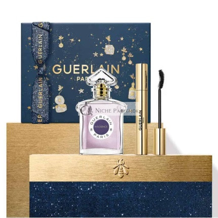 Guerlain Insolence Eau De Parfum Darčeková Sada - 75ml