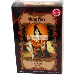 Sitarama Hennebruno Prášok 240g