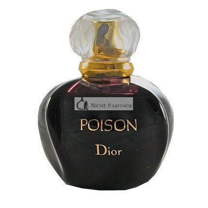 Christian Dior Poison Eau De Toilette pre ženy