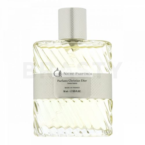 Dior (Christian Dior) Eau Sauvage toaletná voda pre mužov 50 ml