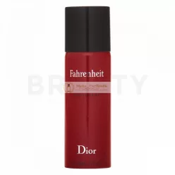   Dior (Christian Dior) Fahrenheit deospray pre mužov 150 ml