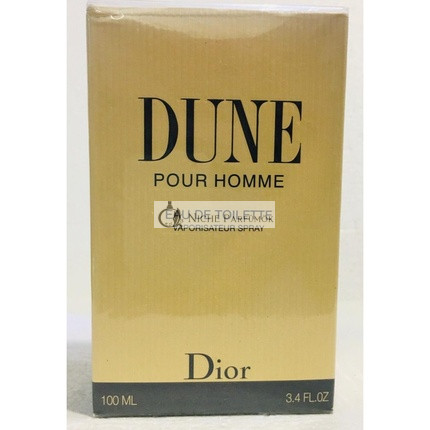 Christian Dior Dune Eau De Toilette pre mužov 100ml