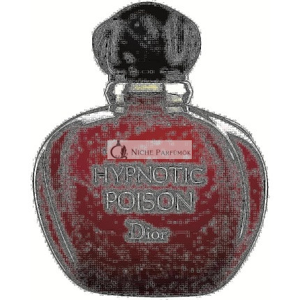 Dior (Christian Dior) Hypnotic Poison toaletná voda pre ženy 100 ml