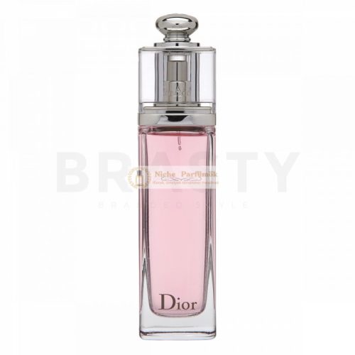 Dior (Christian Dior) Addict Eau Fraiche 2012 toaletná voda pre ženy 50 ml