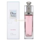Dior (Christian Dior) Addict Eau Fraiche 2012 toaletná voda pre ženy 50 ml