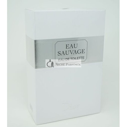 Dior Eau Sauvage Eau de Toilette 1000ml