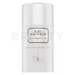   Dior (Christian Dior) Eau Sauvage deostick pre mužov 75 ml