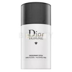   Dior (Christian Dior) Dior Homme deostick pre mužov 75 g