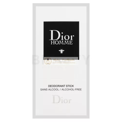 Dior (Christian Dior) Dior Homme deostick pre mužov 75 g
